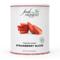 Freeze Dried Strawberries 6.3 OZ Q61440