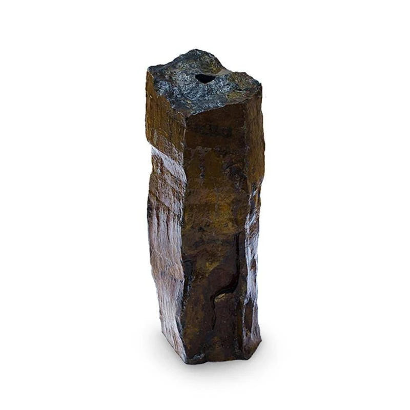 Natural Mongolian Basalt Column I202863