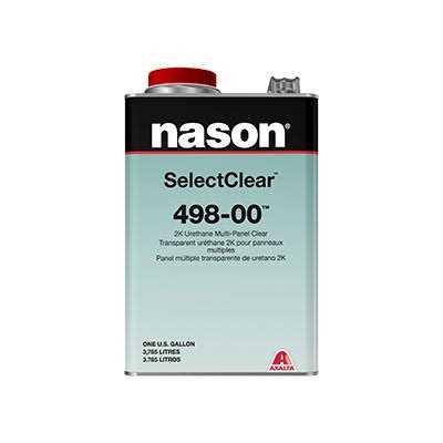 1.0 Gal Multi Panel Clearcoat J59939