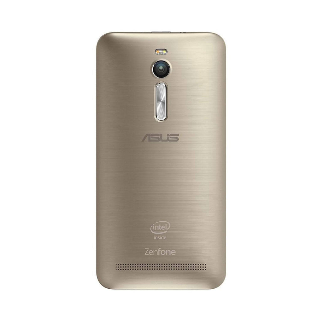 Gold Dual SIM 5.5 Inch IPS Display 4GB Ram 64GB Internal 13MP Camera Phone D23378