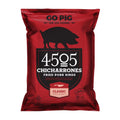 2.5 oz Pack of 3 Fried Pork Rinds Z48732