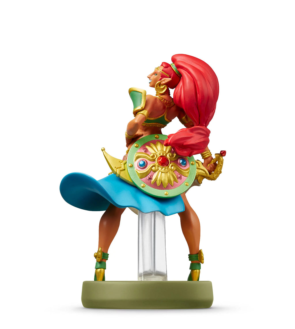 amiibo The Legend of Zelda: Breath of the Wild Collection X69862