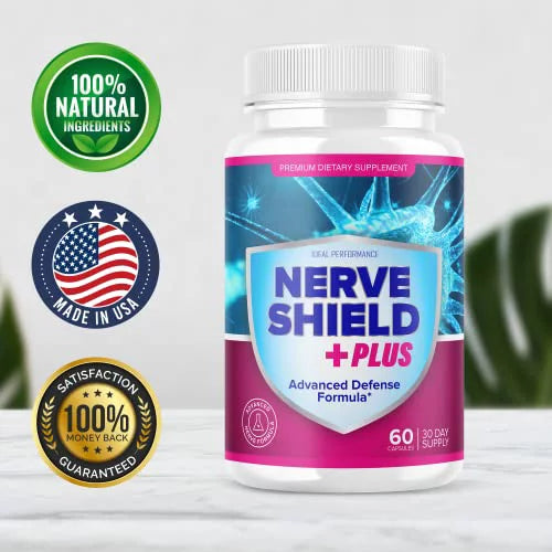 Dietary Supplement (300 Capsules) V7779