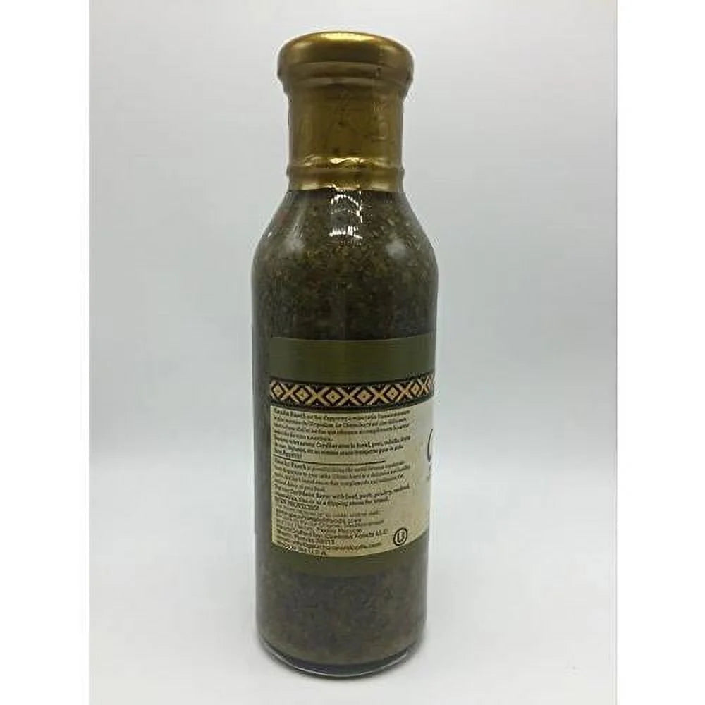 12.5 OZ Pack Of 3 Sauce F1797