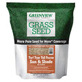 3 lbs. Tall Fescue Grass Seed O44199