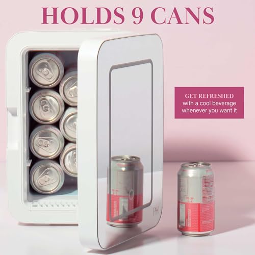 Mini Refrigerator F678581