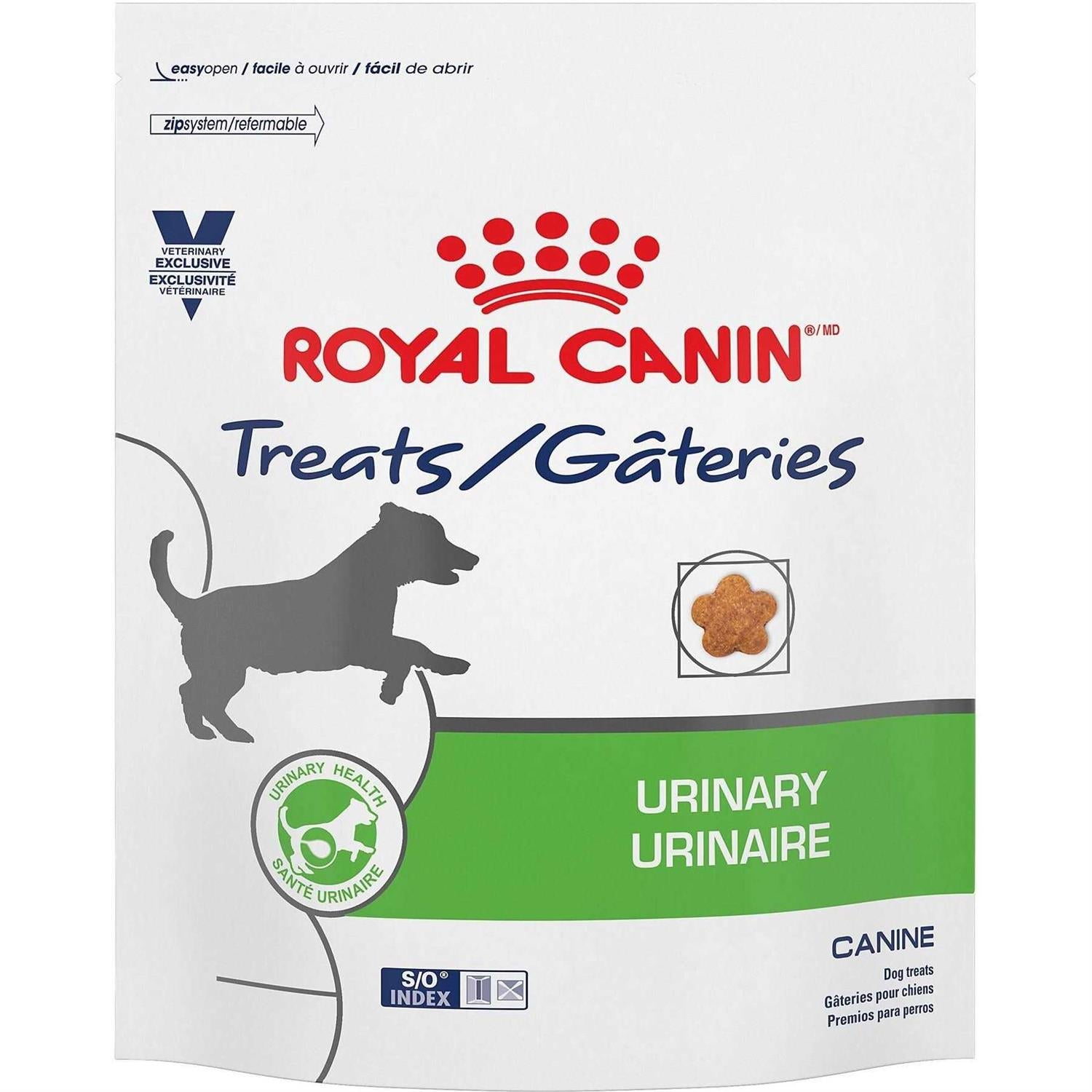 Urinary Canine Treats F5785
