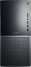 Desktop Computer with 12th Gen Intel Core i7-12700K CPU, 8GB DDR5 RAM, 256GB NVMe SSD + 12TB HDD, Intel UHD Graphics 770, Windows 11 Pro A94007