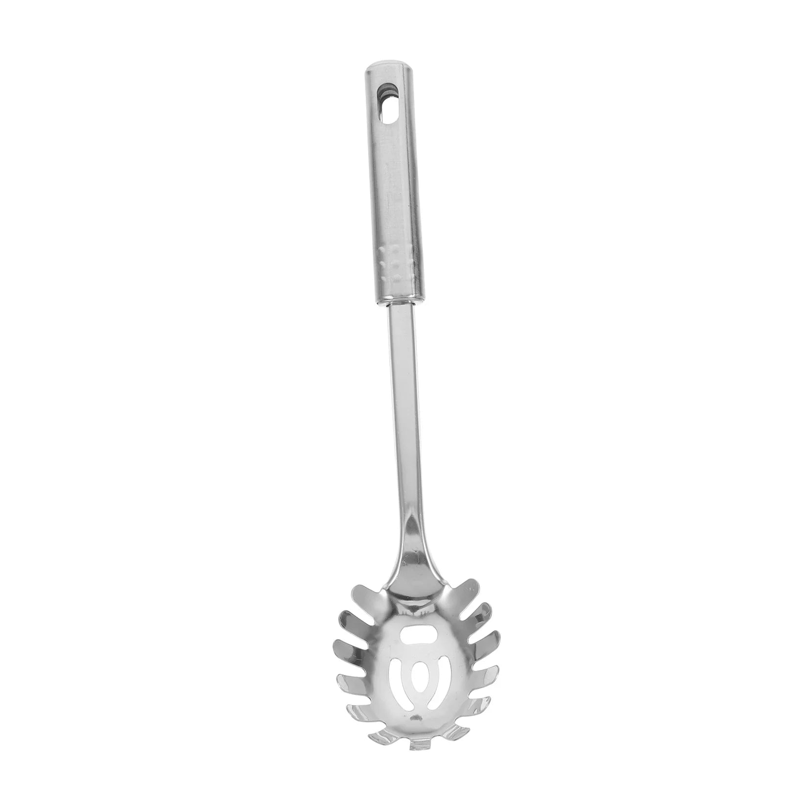 Stainless Steel Pasta Server K769