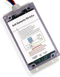 Soft starters for RV air conditioners O30074