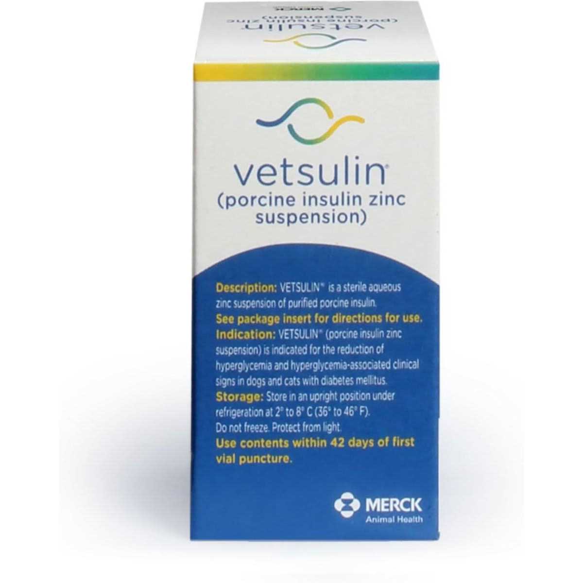 Vetsulin B599