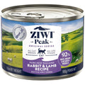 Rabbit & Lamb Recipe Canned Cat Food Z794