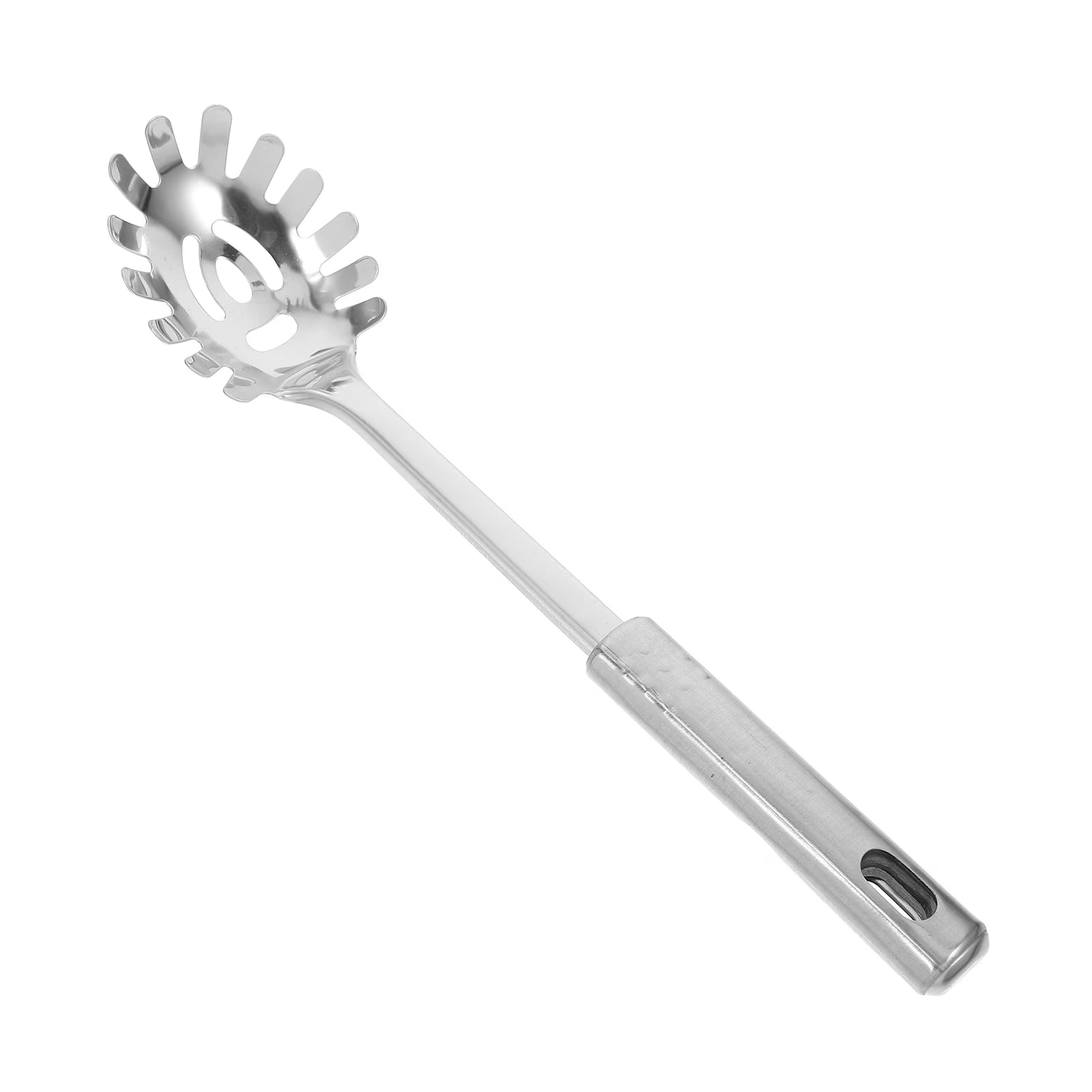 Stainless Steel Pasta Server K769
