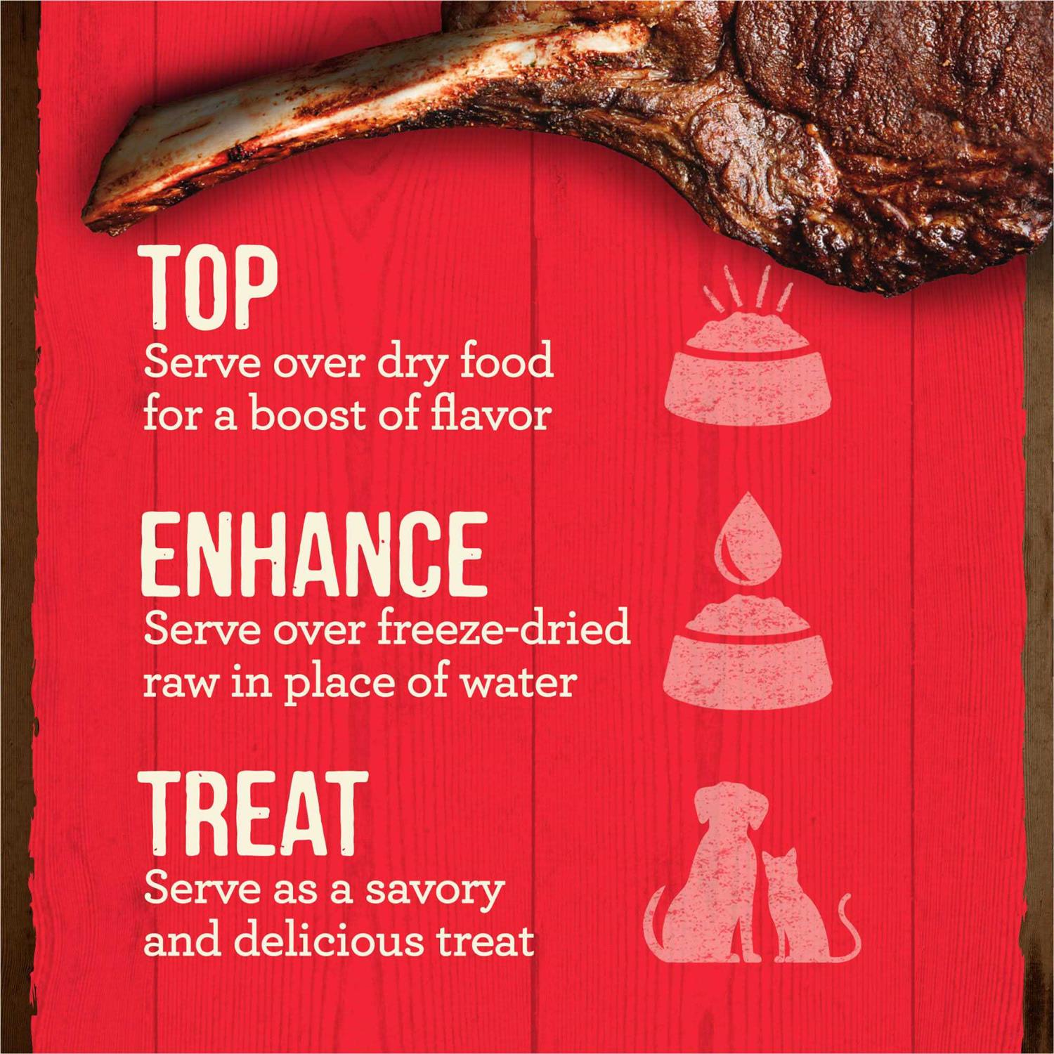 Grain Free Beef Bone Broth H710444
