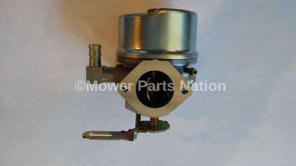 Replaces Tecumseh Carburetor T661
