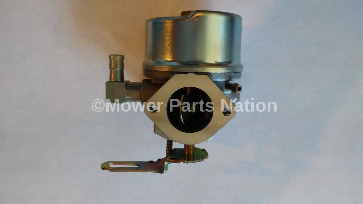 Replaces Tecumseh Carburetor T661