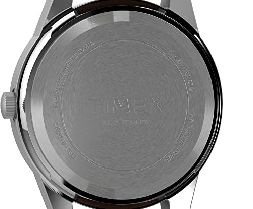 Expedition Watch A5957