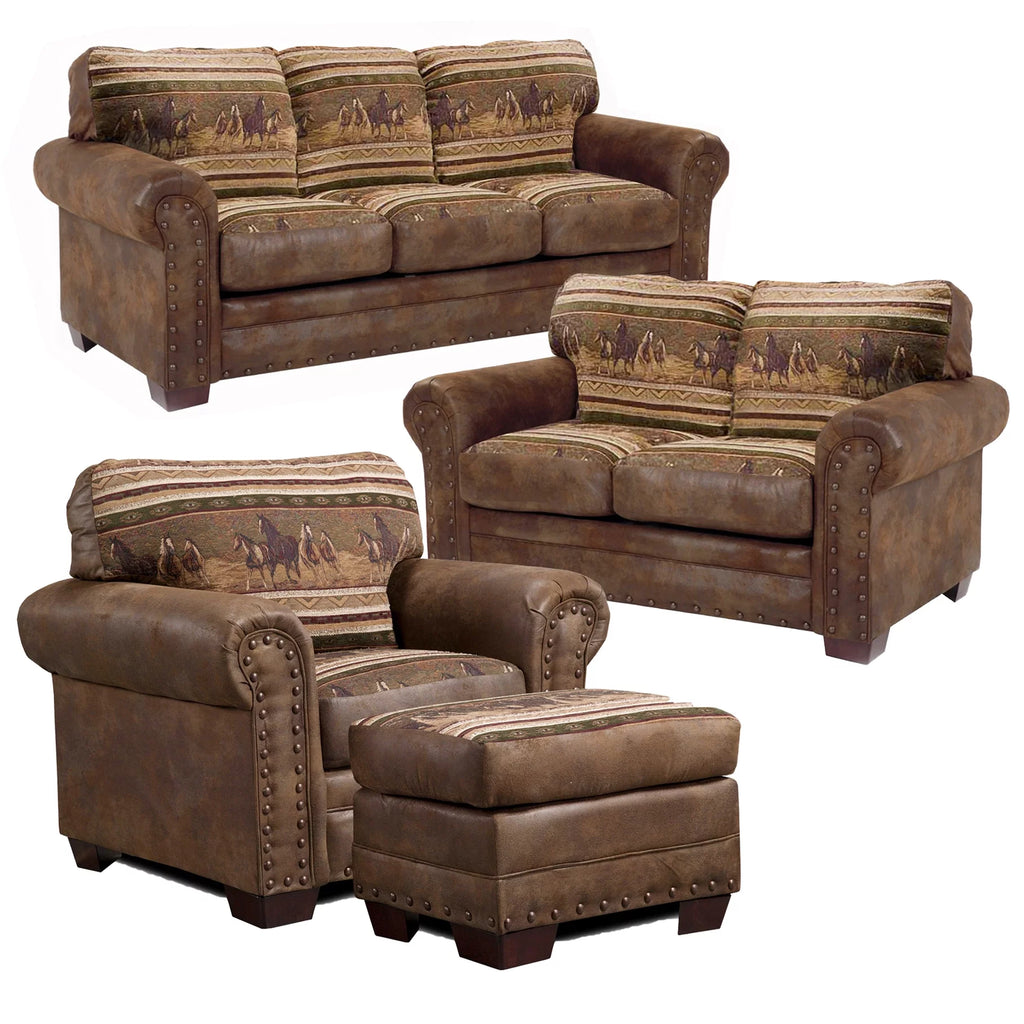 4-Piece Set F87065