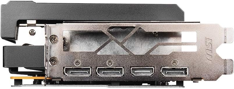 8GB GDDR6 RX 5700 XT Graphics Card B19827