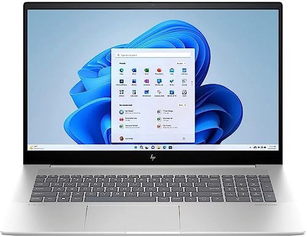 17.3" FHD IPS Touchscreen Laptop with 13th Intel Core i7-13700H 64GB DDR4 4TB SSD K828984
