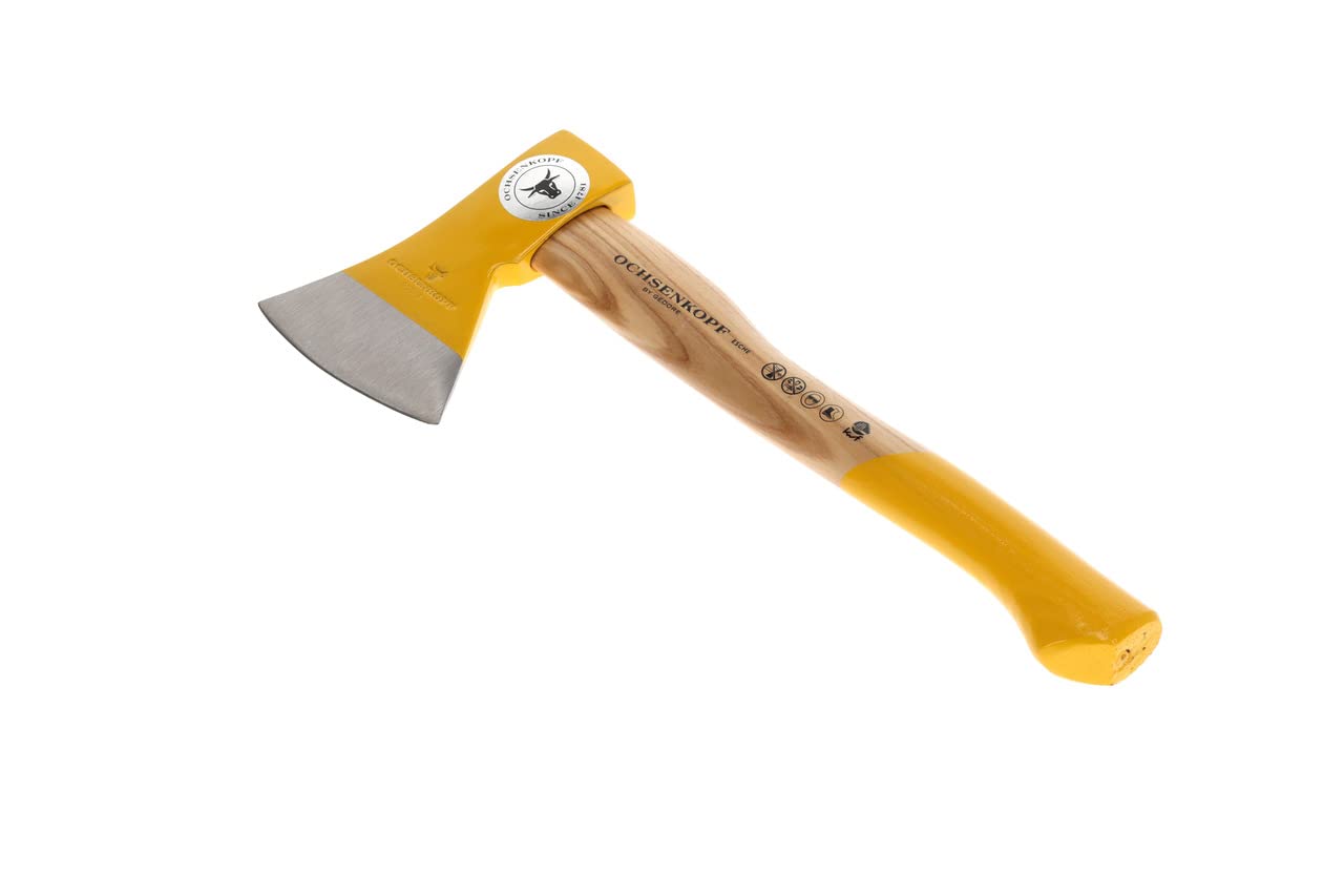Forestry Hatchet 800 g J2412