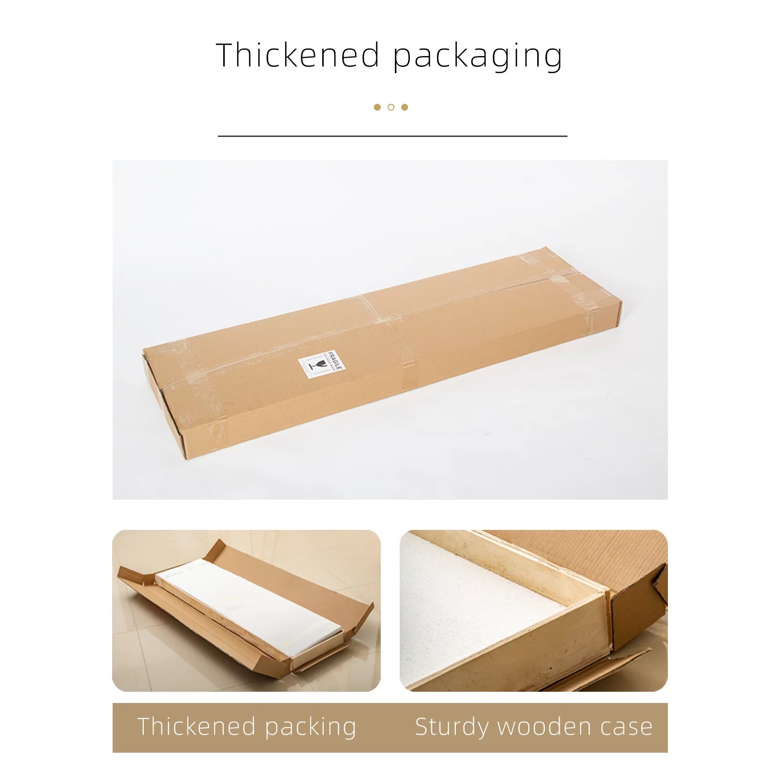 Black Glass Display Cabinet with 4 Shelves E126699