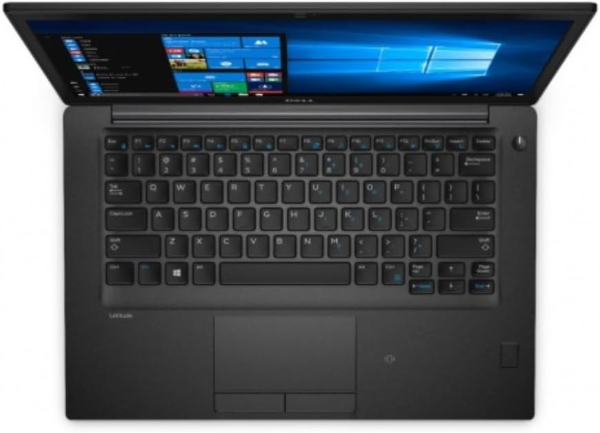 FHD Ultrabook Laptop Intel Core i7 16GB Ram 512GB SSD Win 10 Pro K2770