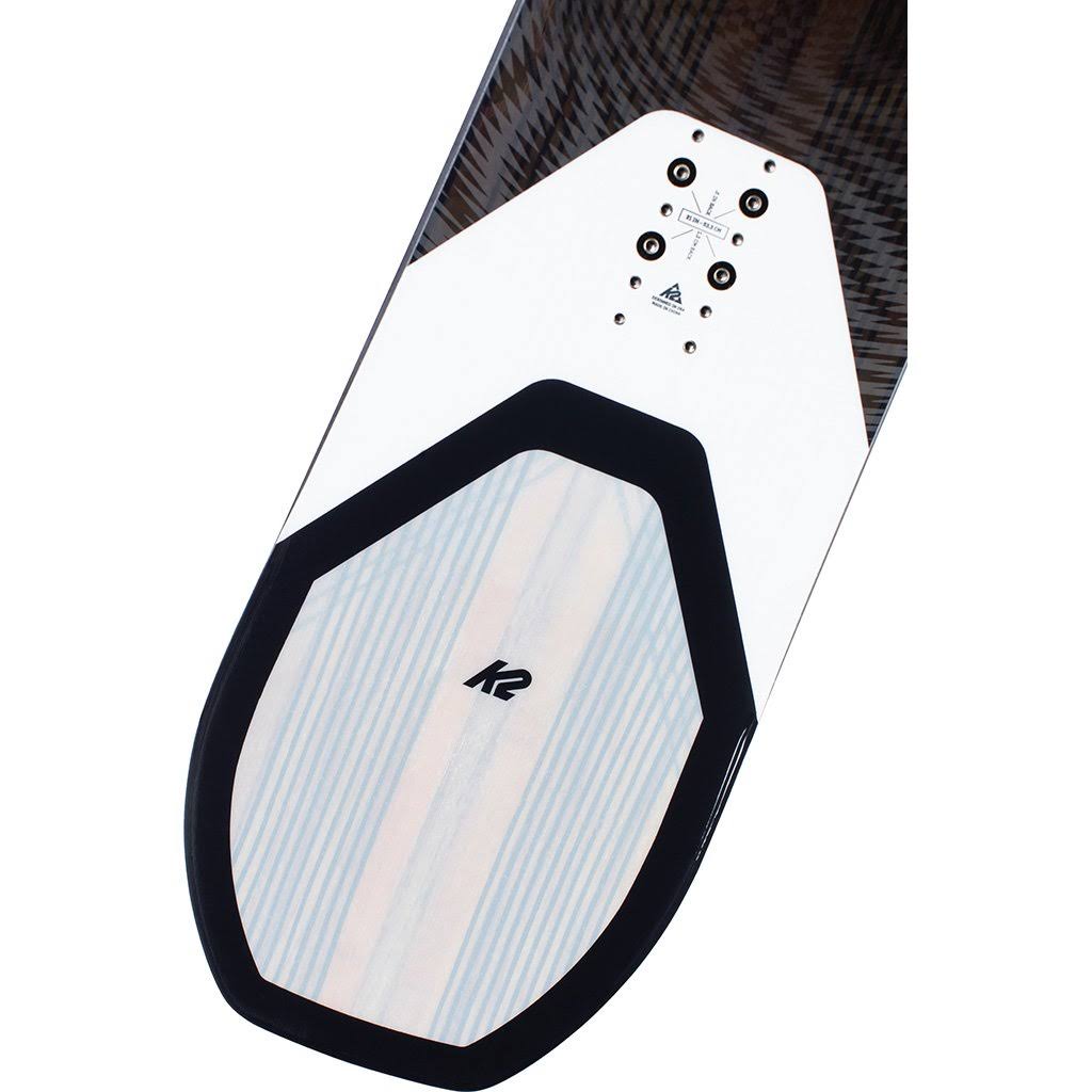 159 Snowboard J5575