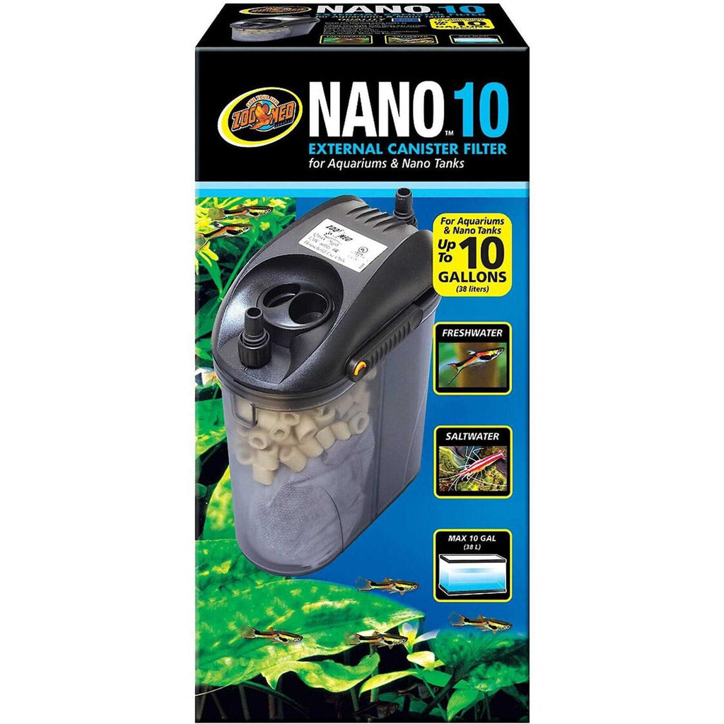 Nano External Canister Filter L6868