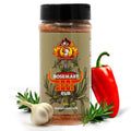 Rosemary Beef BBQ Rub, 12 Oz C653