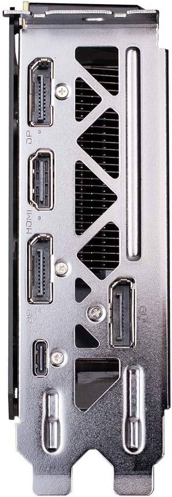 GeForce RTX 2080 8GB GDDR6 Graphics Card J9213