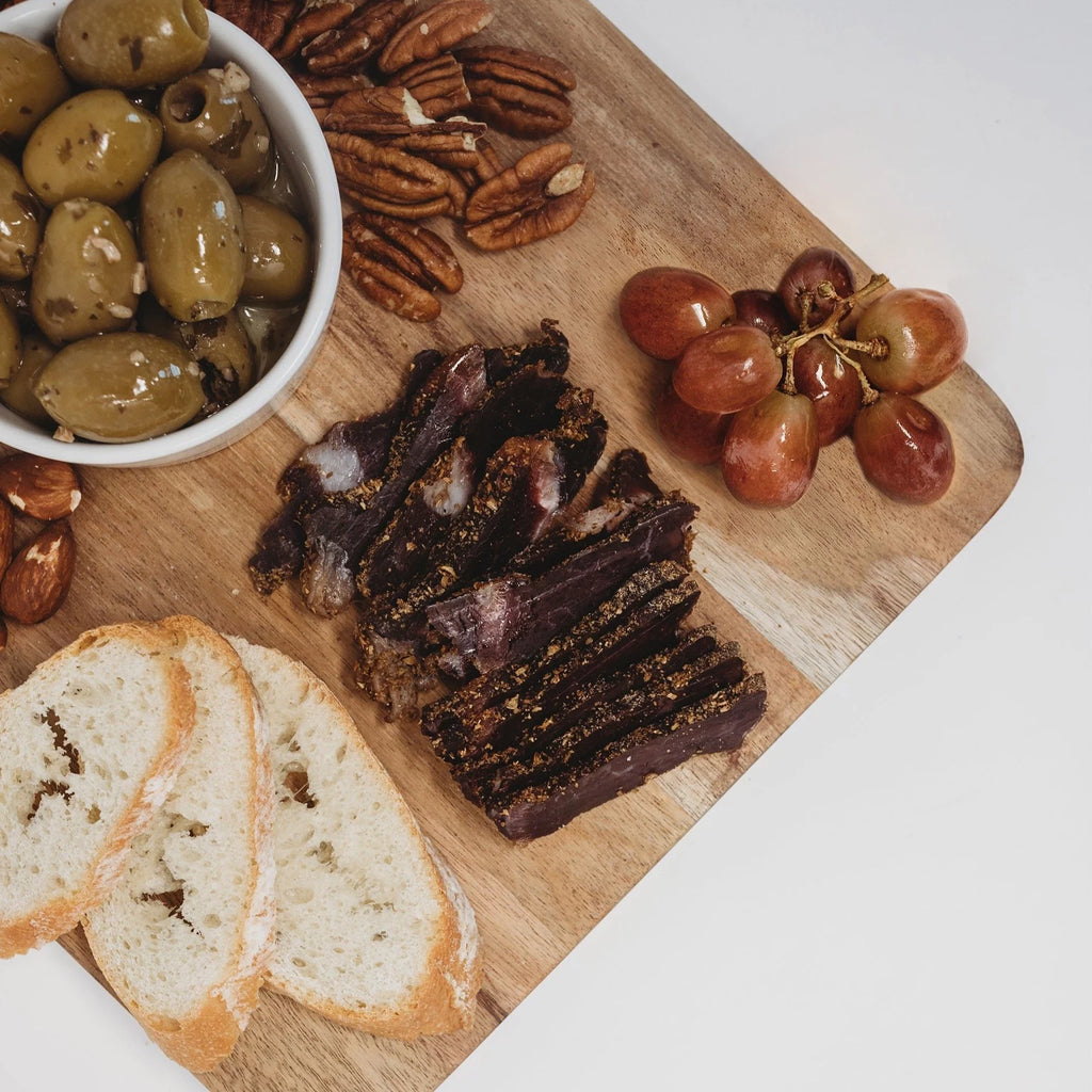 Biltong Slabs X3944