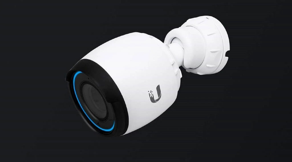 Network Camera - Weatherproof - Day/Night X85232