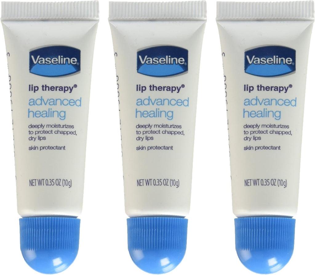3 Count Petroleum Jelly H6714