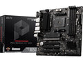 B550M Micro-ATX Motherboard with Wi-Fi F7181