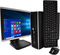 Intel Core i5 3.2-GHz 8GB RAM 2 TB Hard Drive 22 Inch LCD Desktop Computer V337058