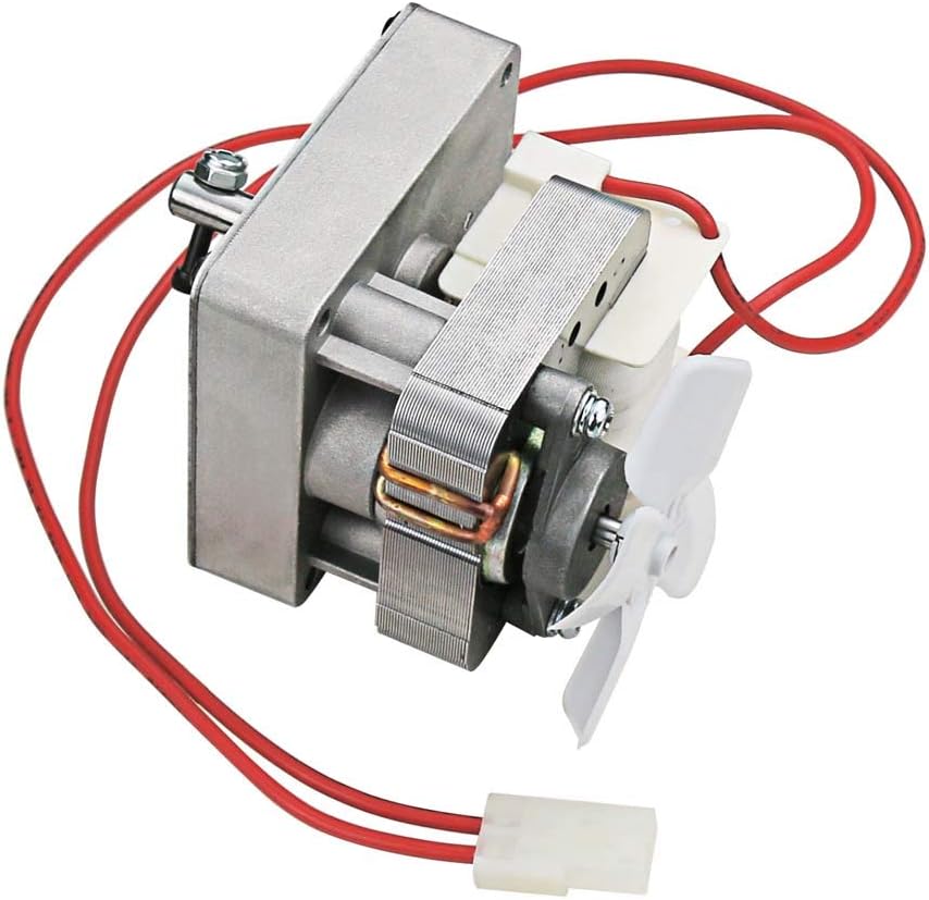 Grill Auger Motor Kit Replacement Parts M402560