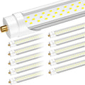 8ft 72W 9000lm 5000K T8 LED Tube Light (10Pack) C801599