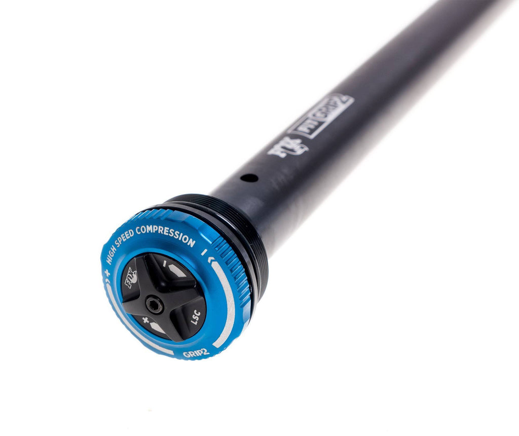 36 GRIP2 Damper Assembly - 180mm Complete B389