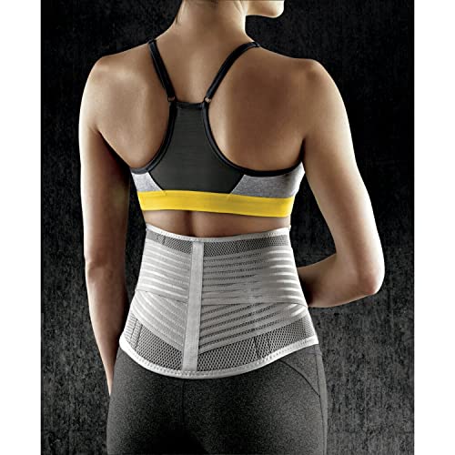 Large/X-Large Back Support X587