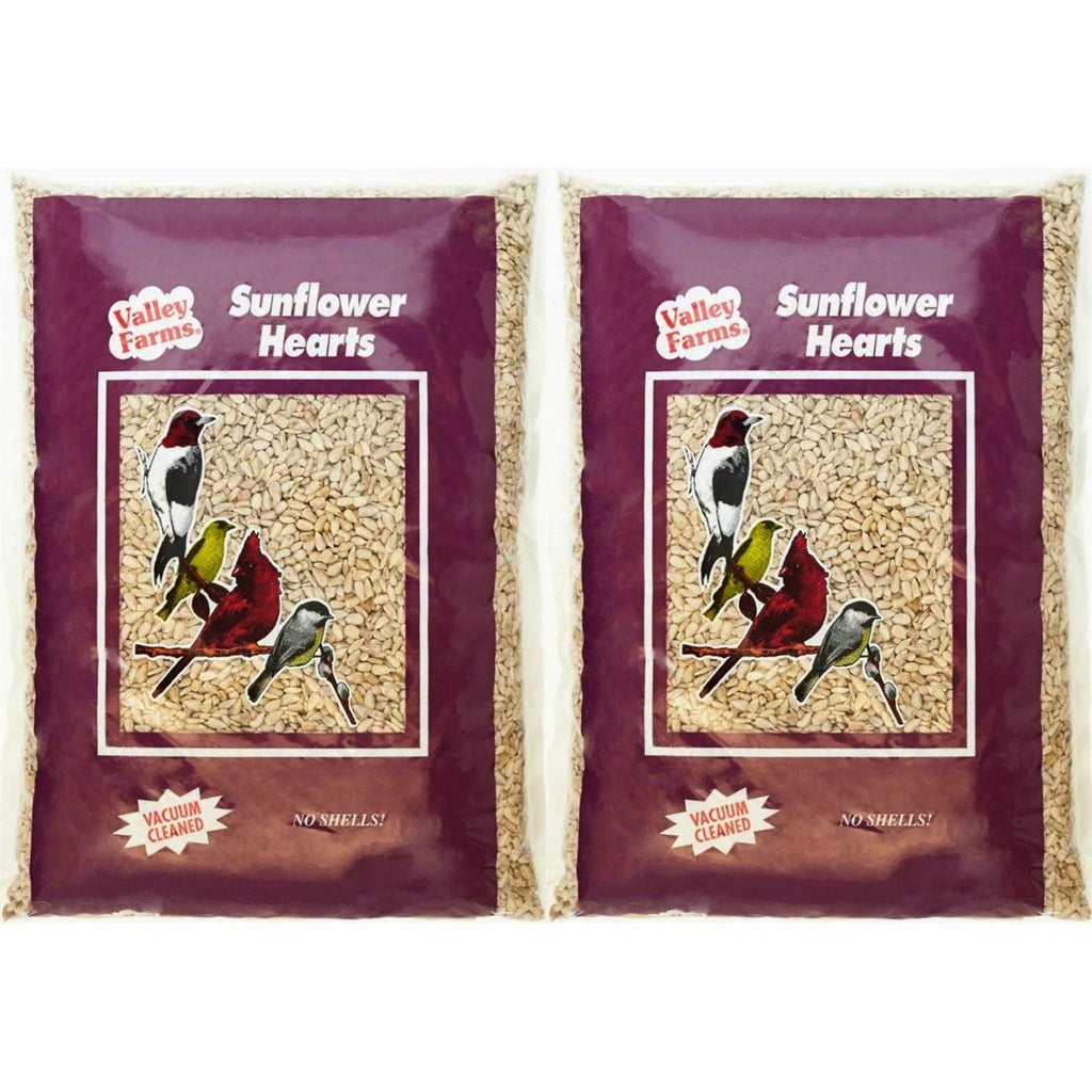 Sunflower Hearts Wild Bird Food N31802