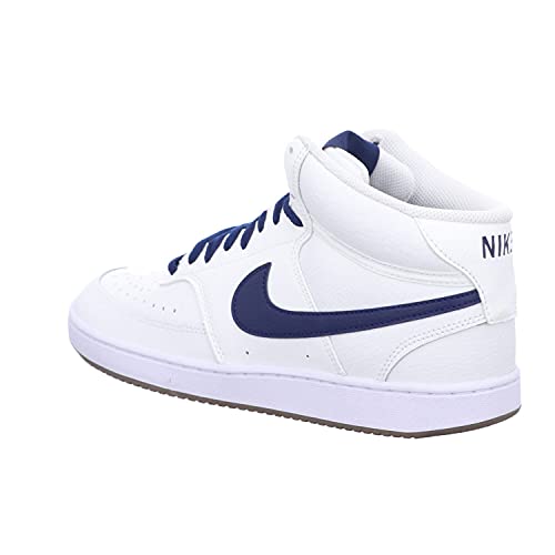 Court Vision Mid Sneaker J20609