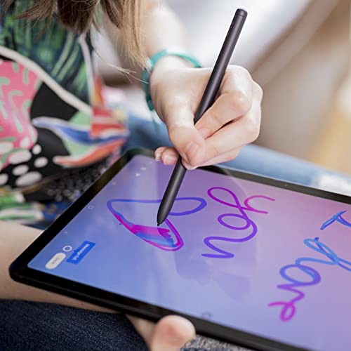 Oxford Gray Stylus Pen for Samsung Galaxy Tab S6 Lite Y610