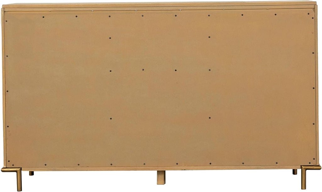 8-drawer Dresser Sand Wash V8475