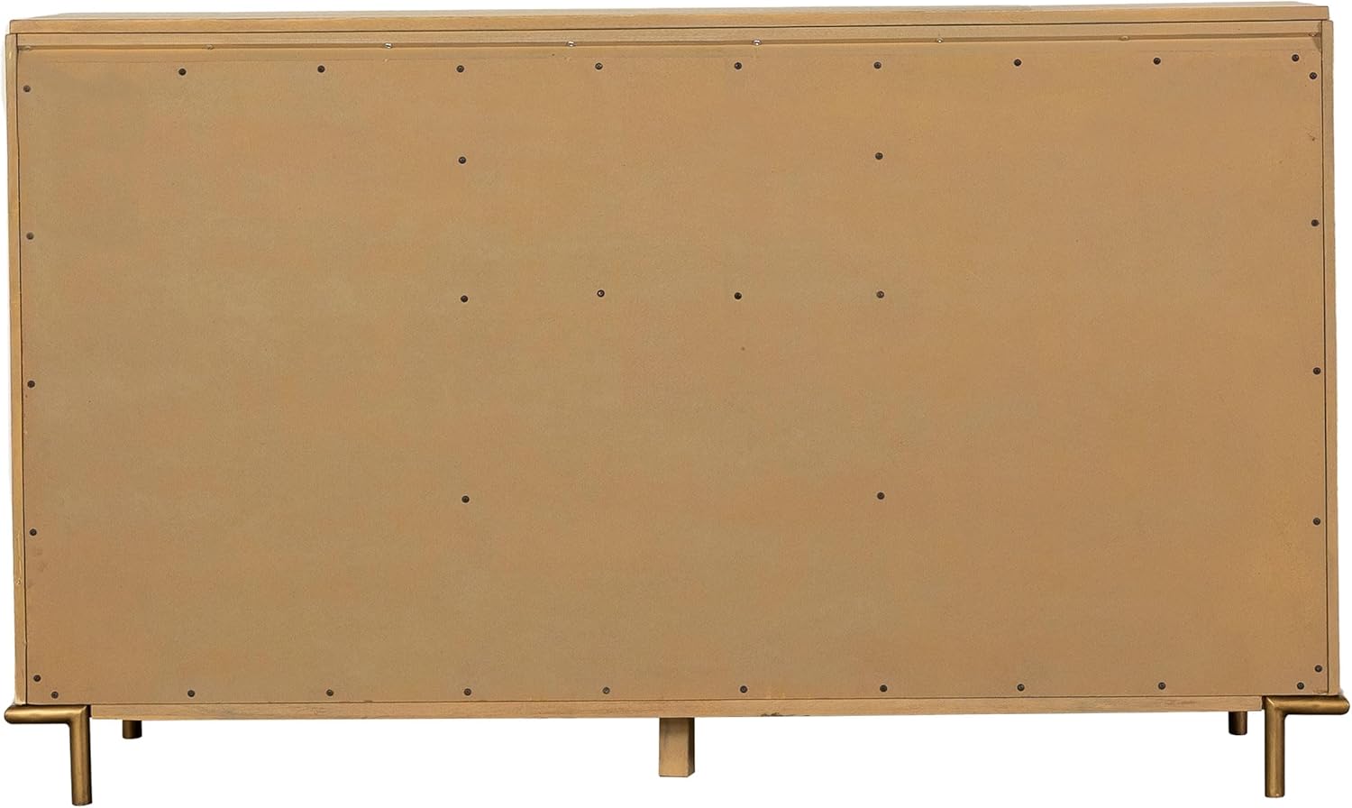 8-drawer Dresser Sand Wash V8475