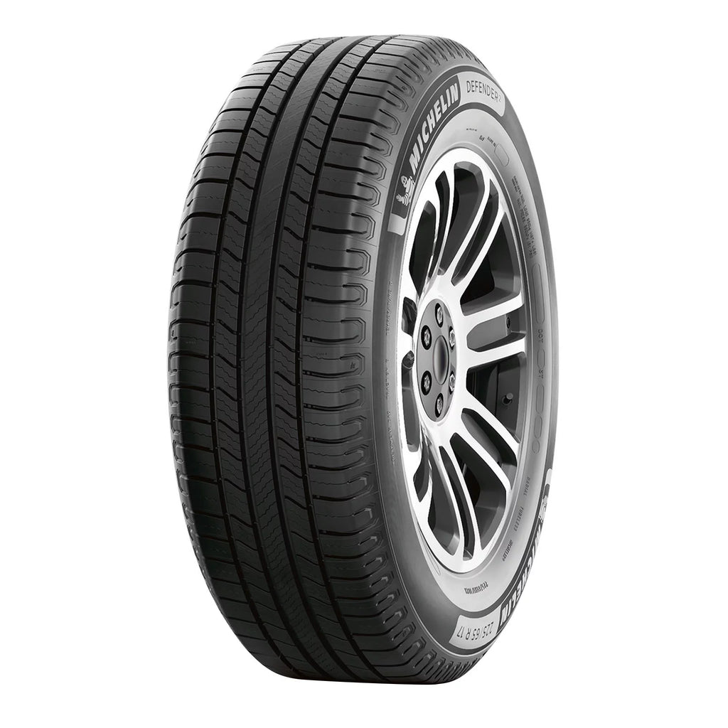 215/55R16 97H XL All Season Passenger Tire Z8295