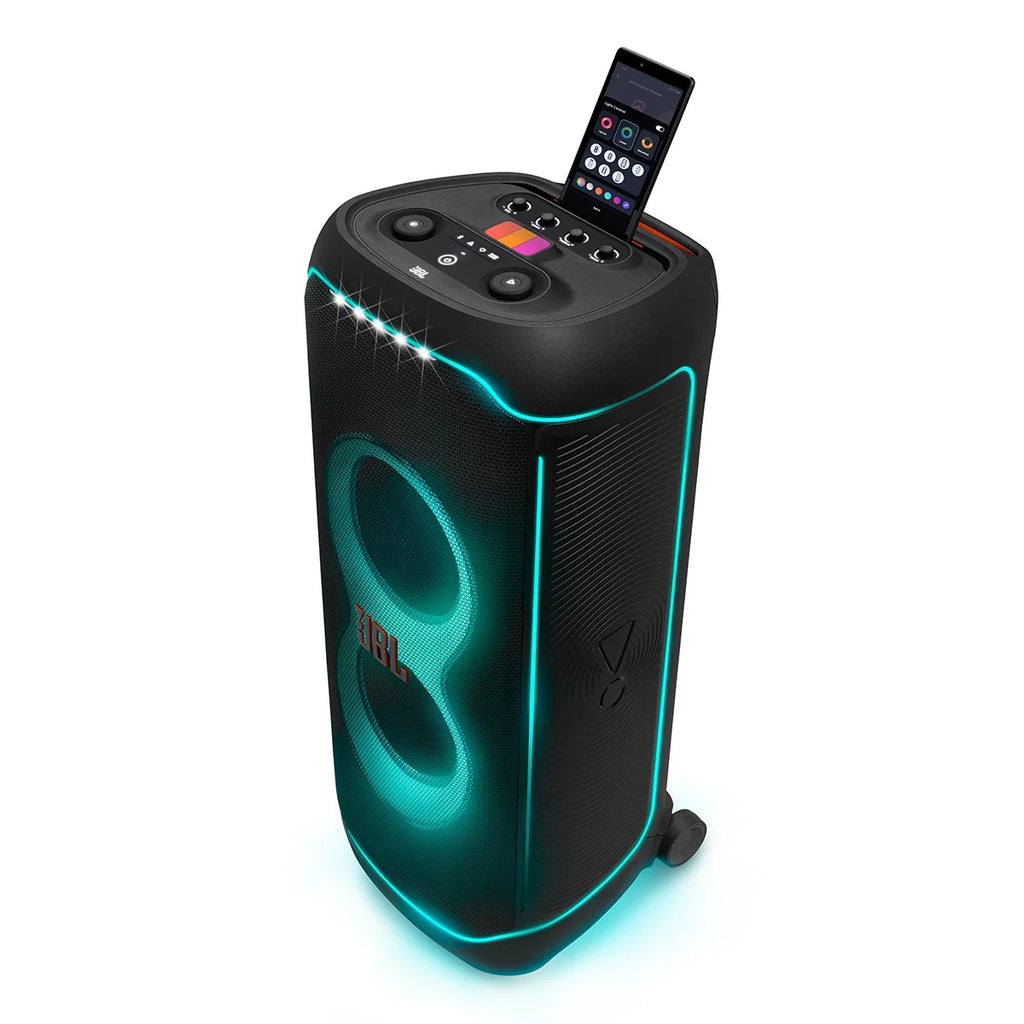 Waterproof Wi-Fi Party Speaker with Dolby Atmos L6272