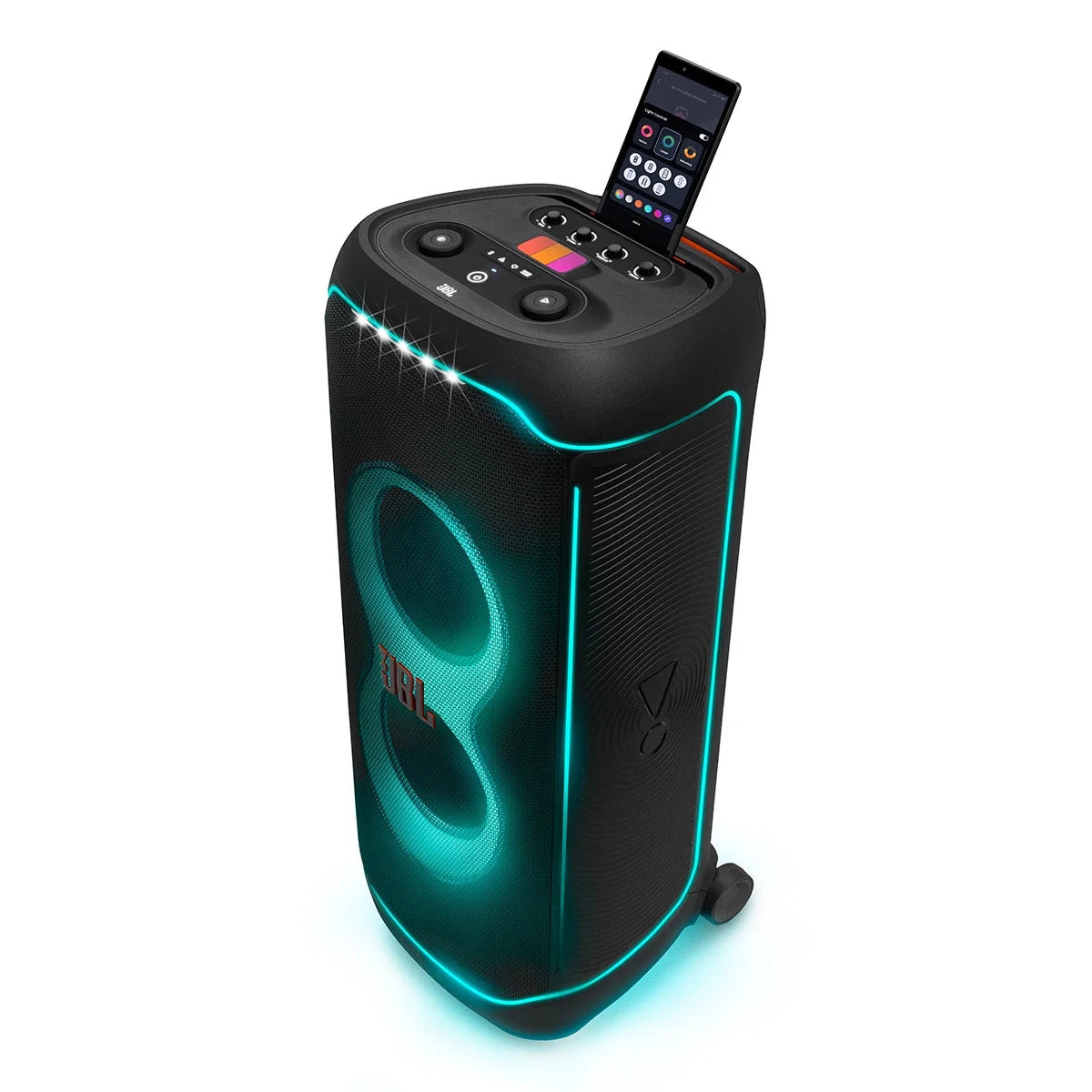 Waterproof Wi-Fi Party Speaker with Dolby Atmos L6272