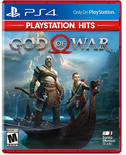 1TB HDD Gaming Console Bundle with Three Games and Dualshock 4 Wireless Controller Q6464