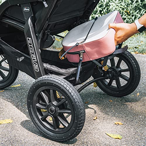 All Terrain Jogging Stroller T892